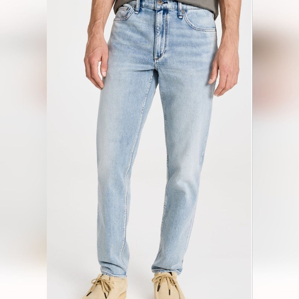 NWT Rag & Bone Schaefer Jean - Picture 6 of 9